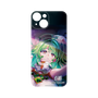 プレミアムパネル with MagSafe［ 白猫プロジェクト NEW WORLD'S - ユプス - 覚醒フォト ］