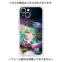 プレミアムパネル with MagSafe［ 白猫プロジェクト NEW WORLD'S - ユプス - 覚醒フォト ］