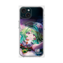 プレミアムパネル with MagSafe［ 白猫プロジェクト NEW WORLD'S - ユプス - 覚醒フォト ］