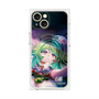 プレミアムパネル with MagSafe［ 白猫プロジェクト NEW WORLD'S - ユプス - 覚醒フォト ］