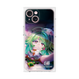 プレミアムパネル with MagSafe［ 白猫プロジェクト NEW WORLD'S - ユプス - 覚醒フォト ］