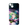 プレミアムパネル with MagSafe［ 白猫プロジェクト NEW WORLD'S - ユプス - 覚醒フォト ］
