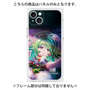 プレミアムパネル with MagSafe［ 白猫プロジェクト NEW WORLD'S - ユプス - 覚醒フォト ］