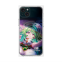 プレミアムパネル with MagSafe［ 白猫プロジェクト NEW WORLD'S - ユプス - 覚醒フォト ］