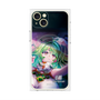 プレミアムパネル with MagSafe［ 白猫プロジェクト NEW WORLD'S - ユプス - 覚醒フォト ］