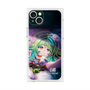 プレミアムパネル with MagSafe［ 白猫プロジェクト NEW WORLD'S - ユプス - 覚醒フォト ］