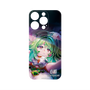 プレミアムパネル with MagSafe［ 白猫プロジェクト NEW WORLD'S - ユプス - 覚醒フォト ］