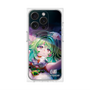 プレミアムパネル with MagSafe［ 白猫プロジェクト NEW WORLD'S - ユプス - 覚醒フォト ］