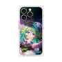 プレミアムパネル with MagSafe［ 白猫プロジェクト NEW WORLD'S - ユプス - 覚醒フォト ］