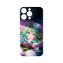プレミアムパネル with MagSafe［ 白猫プロジェクト NEW WORLD'S - ユプス - 覚醒フォト ］