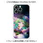 プレミアムパネル with MagSafe［ 白猫プロジェクト NEW WORLD'S - ユプス - 覚醒フォト ］