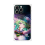 プレミアムパネル with MagSafe［ 白猫プロジェクト NEW WORLD'S - ユプス - 覚醒フォト ］