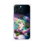 プレミアムパネル with MagSafe［ 白猫プロジェクト NEW WORLD'S - ユプス - 覚醒フォト ］