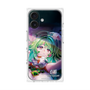 プレミアムパネル with MagSafe［ 白猫プロジェクト NEW WORLD'S - ユプス - 覚醒フォト ］