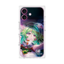 プレミアムパネル with MagSafe［ 白猫プロジェクト NEW WORLD'S - ユプス - 覚醒フォト ］