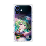 プレミアムパネル with MagSafe［ 白猫プロジェクト NEW WORLD'S - ユプス - 覚醒フォト ］