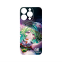 プレミアムパネル with MagSafe［ 白猫プロジェクト NEW WORLD'S - ユプス - 覚醒フォト ］