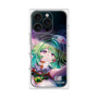 プレミアムパネル with MagSafe［ 白猫プロジェクト NEW WORLD'S - ユプス - 覚醒フォト ］