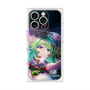 プレミアムパネル with MagSafe［ 白猫プロジェクト NEW WORLD'S - ユプス - 覚醒フォト ］