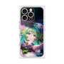 プレミアムパネル with MagSafe［ 白猫プロジェクト NEW WORLD'S - ユプス - 覚醒フォト ］