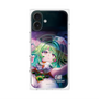プレミアムパネル with MagSafe［ 白猫プロジェクト NEW WORLD'S - ユプス - 覚醒フォト ］
