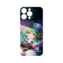 プレミアムパネル with MagSafe［ 白猫プロジェクト NEW WORLD'S - ユプス - 覚醒フォト ］