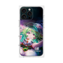プレミアムパネル with MagSafe［ 白猫プロジェクト NEW WORLD'S - ユプス - 覚醒フォト ］