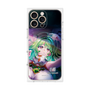 プレミアムパネル with MagSafe［ 白猫プロジェクト NEW WORLD'S - ユプス - 覚醒フォト ］