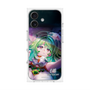 プレミアムパネル with MagSafe［ 白猫プロジェクト NEW WORLD'S - ユプス - 覚醒フォト ］