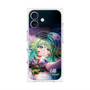 プレミアムパネル with MagSafe［ 白猫プロジェクト NEW WORLD'S - ユプス - 覚醒フォト ］