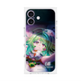 プレミアムパネル with MagSafe［ 白猫プロジェクト NEW WORLD'S - ユプス - 覚醒フォト ］