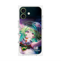プレミアムパネル with MagSafe［ 白猫プロジェクト NEW WORLD'S - ユプス - 覚醒フォト ］