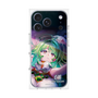 プレミアムパネル with MagSafe［ 白猫プロジェクト NEW WORLD'S - ユプス - 覚醒フォト ］