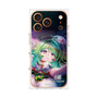 プレミアムパネル with MagSafe［ 白猫プロジェクト NEW WORLD'S - ユプス - 覚醒フォト ］