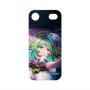 プレミアムパネル with MagSafe［ 白猫プロジェクト NEW WORLD'S - ユプス - 覚醒フォト ］