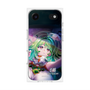 プレミアムパネル with MagSafe［ 白猫プロジェクト NEW WORLD'S - ユプス - 覚醒フォト ］