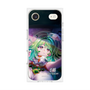 プレミアムパネル with MagSafe［ 白猫プロジェクト NEW WORLD'S - ユプス - 覚醒フォト ］
