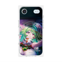 プレミアムパネル with MagSafe［ 白猫プロジェクト NEW WORLD'S - ユプス - 覚醒フォト ］