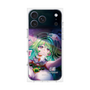 プレミアムパネル with MagSafe［ 白猫プロジェクト NEW WORLD'S - ユプス - 覚醒フォト ］