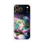 プレミアムパネル with MagSafe［ 白猫プロジェクト NEW WORLD'S - ユプス - 覚醒フォト ］