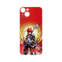 プレミアムパネル with MagSafe［ 白猫プロジェクト NEW WORLD'S - 赤髪の冒険家 ］