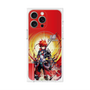 プレミアムパネル with MagSafe［ 白猫プロジェクト NEW WORLD'S - 赤髪の冒険家 ］