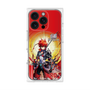 プレミアムパネル with MagSafe［ 白猫プロジェクト NEW WORLD'S - 赤髪の冒険家 ］