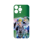 プレミアムパネル with MagSafe［ 白猫プロジェクト NEW WORLD'S - カイル ］