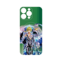プレミアムパネル with MagSafe［ 白猫プロジェクト NEW WORLD'S - カイル ］