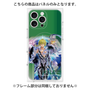 プレミアムパネル with MagSafe［ 白猫プロジェクト NEW WORLD'S - カイル ］