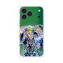 プレミアムパネル with MagSafe［ 白猫プロジェクト NEW WORLD'S - カイル ］
