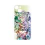 プレミアムパネル with MagSafe［ 白猫プロジェクト NEW WORLD'S - エリクス／ユプス ］