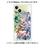 プレミアムパネル with MagSafe［ 白猫プロジェクト NEW WORLD'S - エリクス／ユプス ］