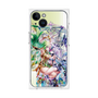 プレミアムパネル with MagSafe［ 白猫プロジェクト NEW WORLD'S - エリクス／ユプス ］
